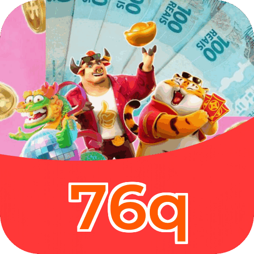 Comparação APP mobile vs versão web da 76q